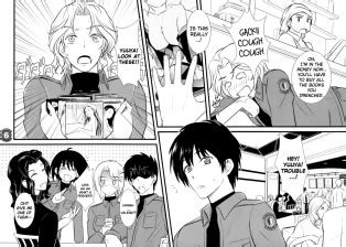 Nataku Ga Iku Liguria No Hitomi Muv Luv Alternative Total Eclipse Luscious Hentai Manga