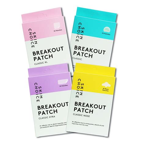 The Holy Grail – Skin Choice