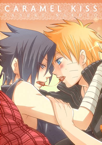 Sasuke Naruto Sasunaru Photo Fanpop