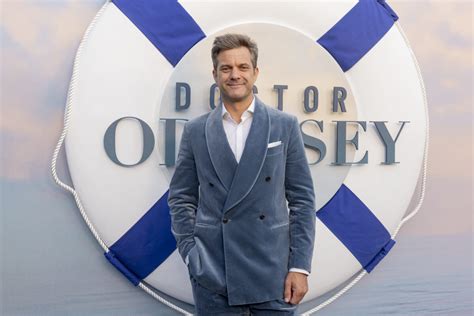 Joshua Jackson Daughter: Everything to Know About His Child