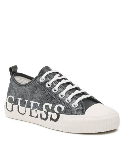 Кеды GUESS - купить с доставкой по выгодным ценам в интернет-магазине ...