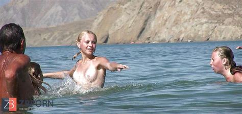 Lets Get Bare ZB Porn