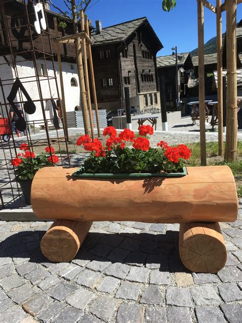 Blumentrog - Zweckverband Forstrevier Stalden und Umgebung