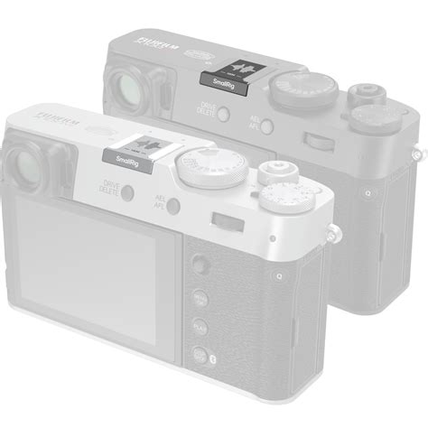 Hot Shoe Cover For Fujifilm Cameras