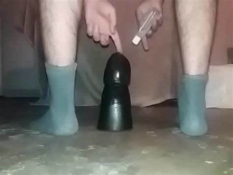 Huge Anal Dildo Plug Jolly Good Giant Dong Xnxx