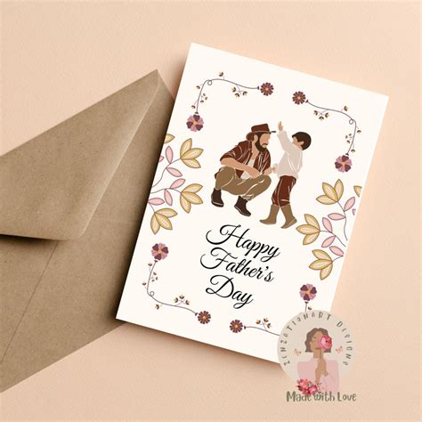 Fathers Day Card Collection Happy Fathers Day Grandad Love You Fathers