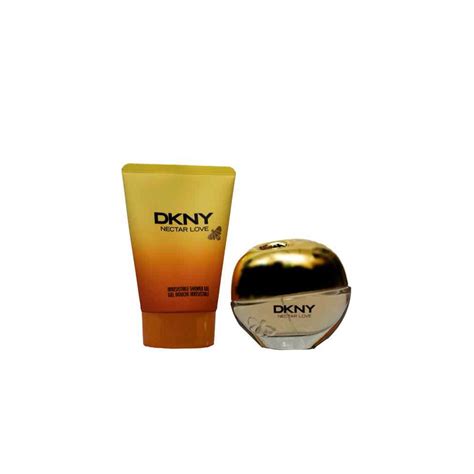 DKNY - Nectar Love Set 30 ml EDP + 100 ml SG, € 59,95