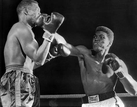 The Ecstatic Tragic Life Of Muhammad Ali America Magazine