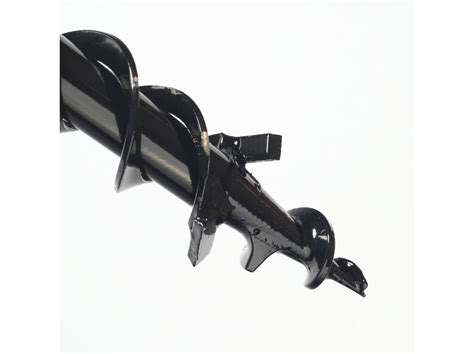 Шнек двухзаходный для грунта Patriot D 40 за 2190 р. – купить в Москве ...