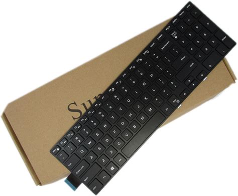 Top 8 Dell Laptop Replacement Keyboard Keys - Life Sunny