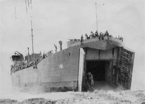 HyperWar: USS LST-181