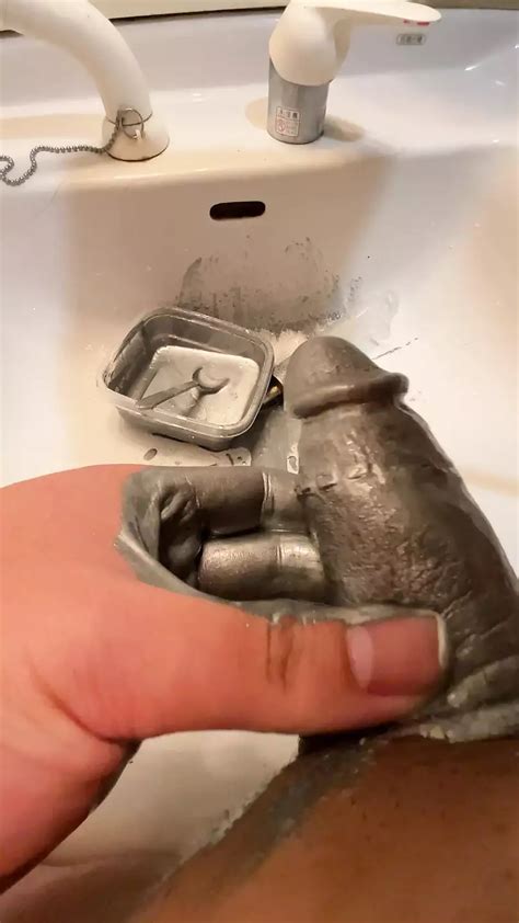 Injecting Motor Oil Into Bladder And Cum It Out Gay Fetish Porn Feat DPISFUN XHamster