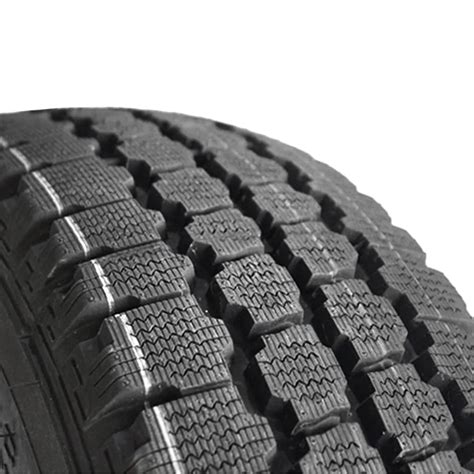 Triangle TR737 185/75 R16C - зимние автомобильные шины