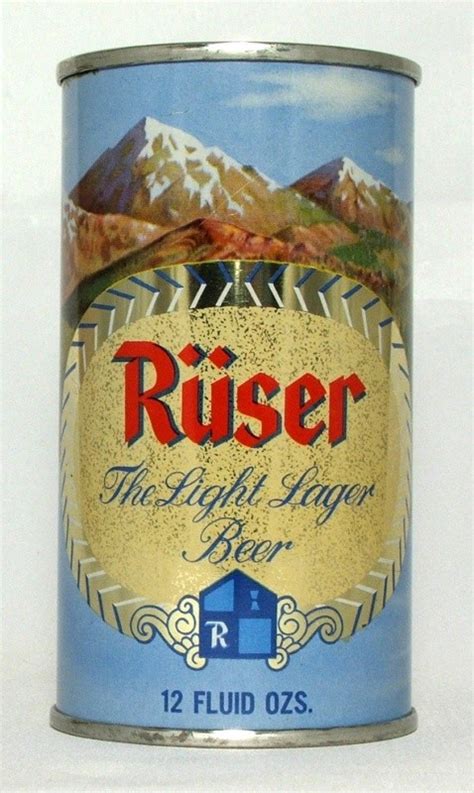 Ruser - Steel Canvas
