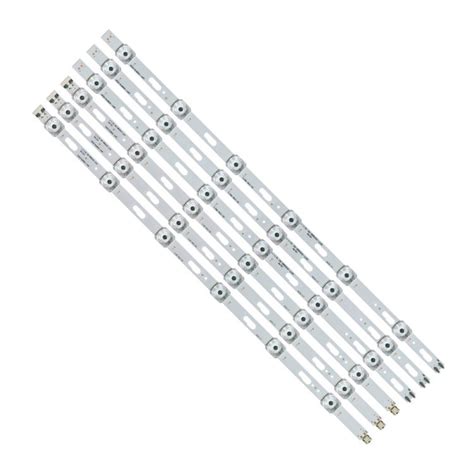 Подсветка для телевизора Samsung UE50AU7100U купить на OZON по низкой ...