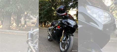 Suzuki gsx-r 1000 купить в Воскресенске | Транспорт | Авито