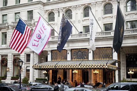 Eloise Movie Plaza Hotel Factory Sale