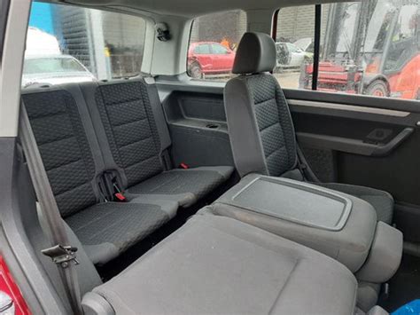 Interior Complet Pentru Volkswagen Touran Din Jud Arges Anunturi Cu