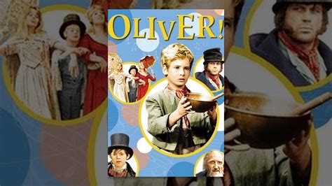 Oliver! - YouTube