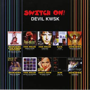 David Bowie Naked Eyes Various Soundboard Broadcast 1999 SQ 8 9 DavidBowieWorld Nl