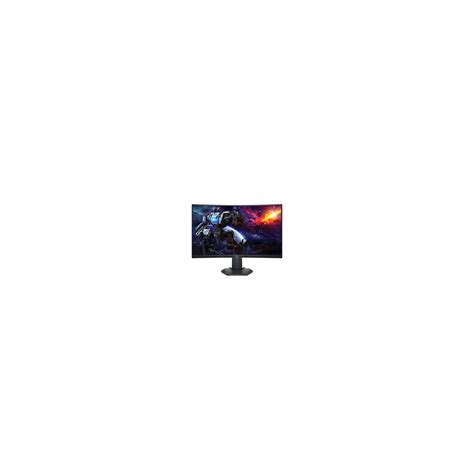 Dell S2721HGF Curved Gaming Monitor - Buy Online UK