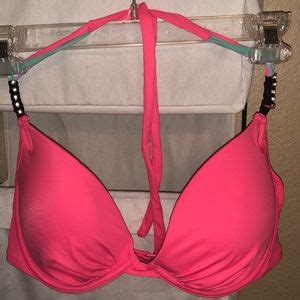 Victoria S Secret Swim Victorias Secret Bikini Top Poshmark