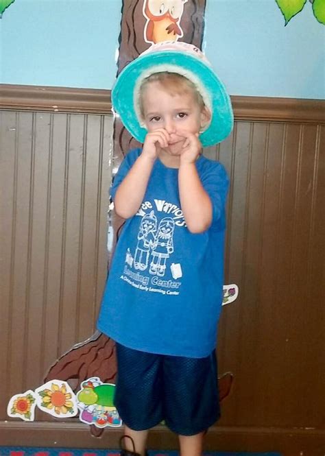 Our Preschool 3s Class Wee Warriors Preschool Ministry