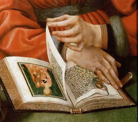 Quinten Metsys The Money Lender And His Wife Detail Art Classical