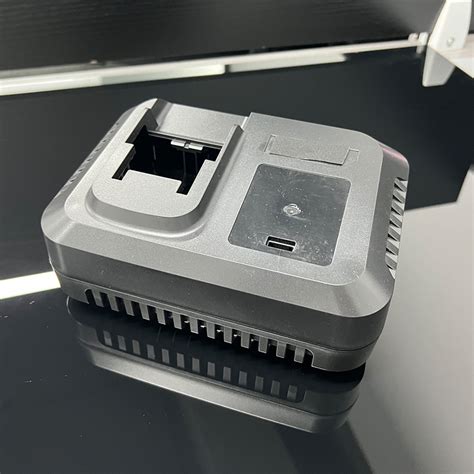 how to open plastic battery box