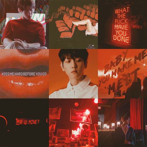 Baekyeonoreo on Tumblr