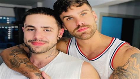 Gay E De Casamento Marcado Sobrinho Neto De Silas Malafaia Revela Detalhes Do Relacionamento