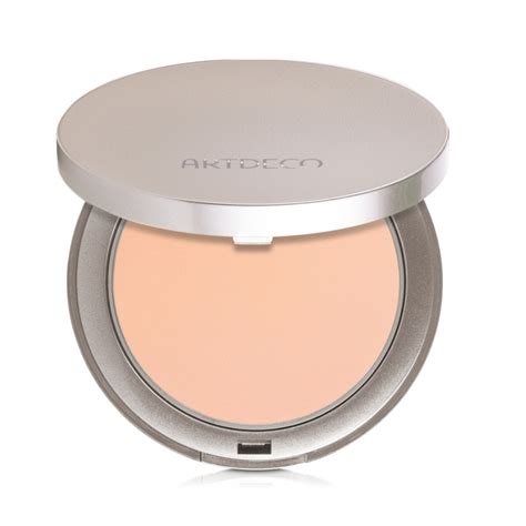 Pudra, Artdeco, 10, Basic Beige, 9 g - eMAG.ro