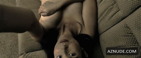 JENNY RAVEN Nude AZNude