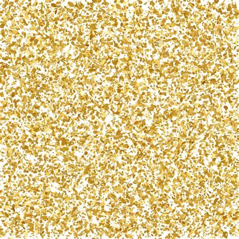 Gold Glitter Background Stock Vector Image By ©robisklp 118381032