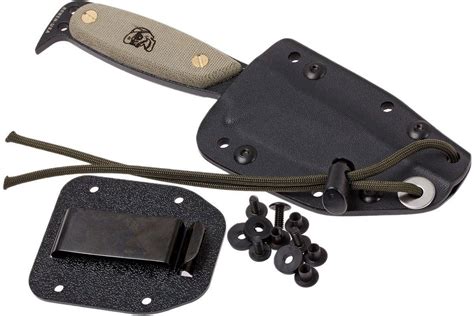 DPx HEST Original serrated, Black | Advantageously shopping at ...