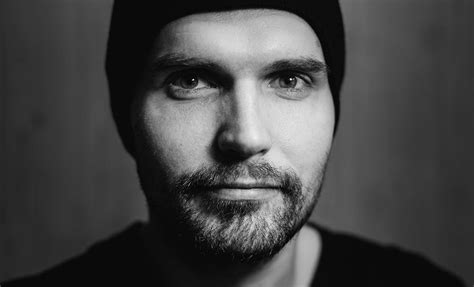 О чем рассказал Noize MC в интервью "Геометрии"