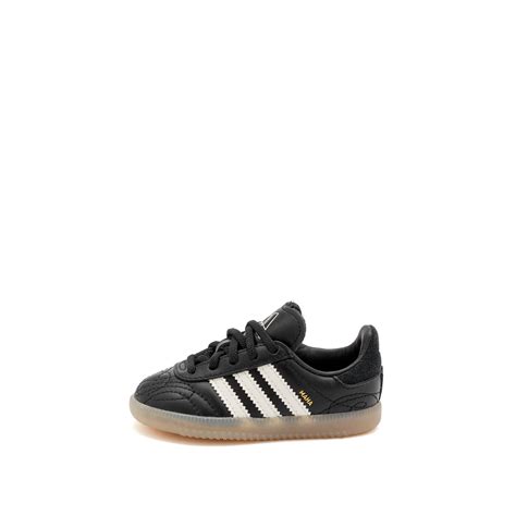 Adidas X Naked X Maha Samba Infants Sneaker Core Black END ES