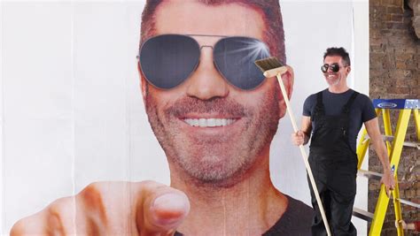 Simon Cowell Teams With Box To Box For Boy Band Documentary