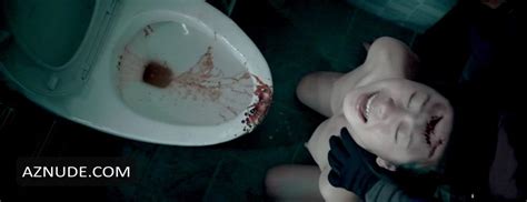 Zhou Chu Chu Nude Aznude