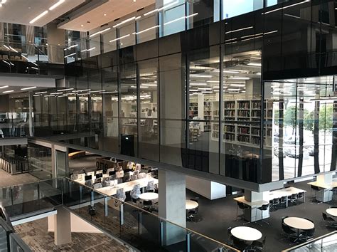 Ulster University Expansion