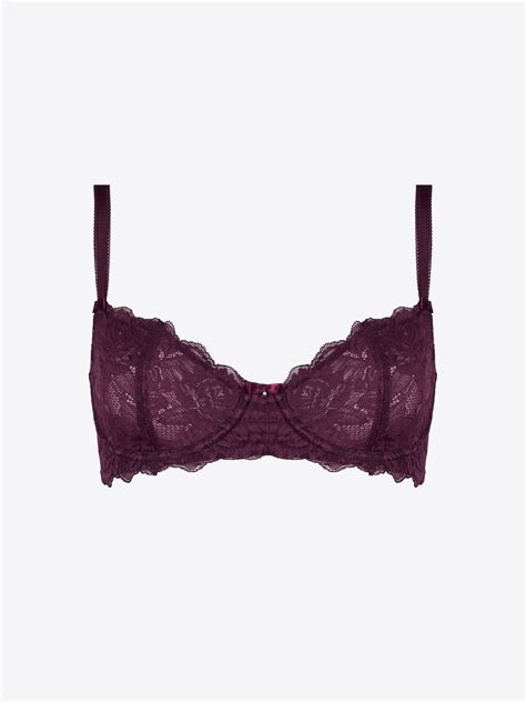 Lissi Balconette Bh Fig Kr Change Lingerie