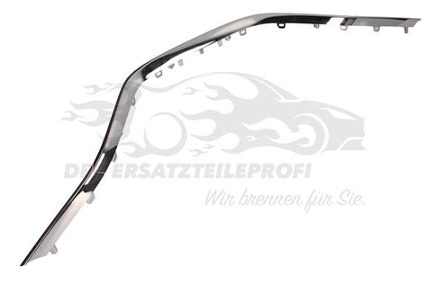 Original Renault Zierleiste für Lüftungsgitter vorne 623856800R online ...