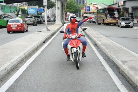 Gambar Gambar Basikal Lajak Christopher Tucker