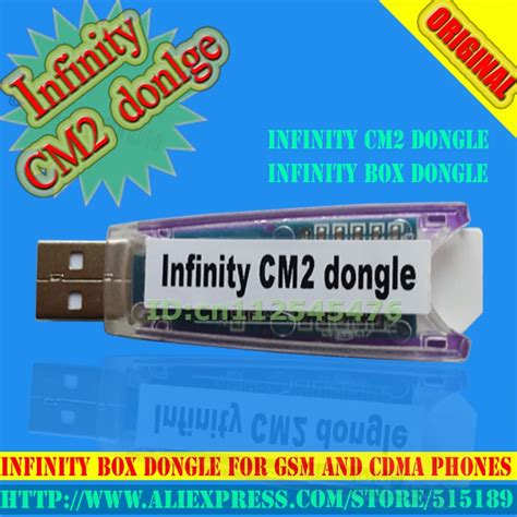 2017 The Newest Version Infinity Box Dongle Dongle infinity key for GSM ...
