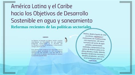 América Latina y el Caribe by on Prezi