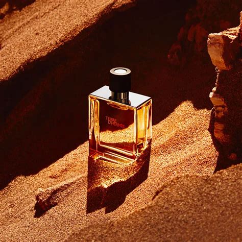 Terre d'Hermès Духи купить в интернет магазине ИЛЬ ДЕ БОТЭ с доставкой