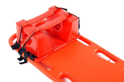 Фиксатор головы TS-01 - Новоком