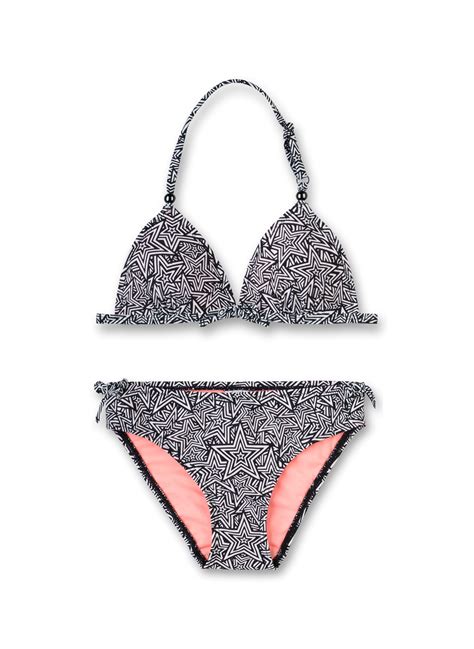 Mädchen Bikini 140 4055502506532