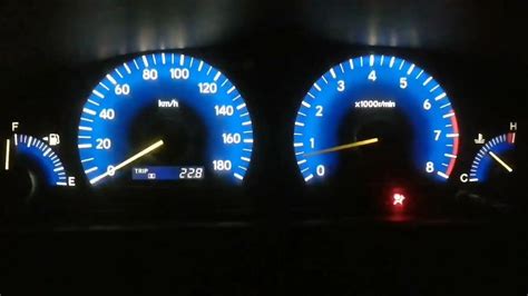 покатушки. тойота карина ат211. - YouTube