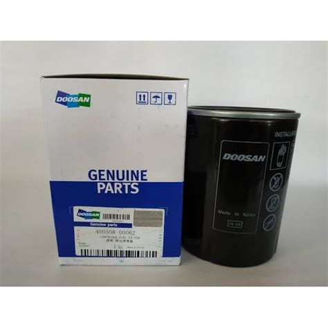Jual FUEL FILTER WATER SEPARATOR 400508-00062 GENUINE DOOSAN - Jakarta ...